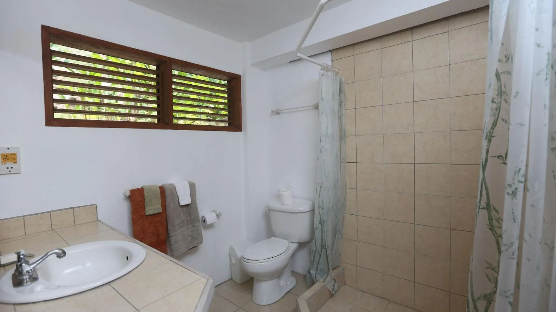 Authentic St, Lucian Experience At Prestigious Villa - Colibri Cottage Villa Soufriere Saint Lucia