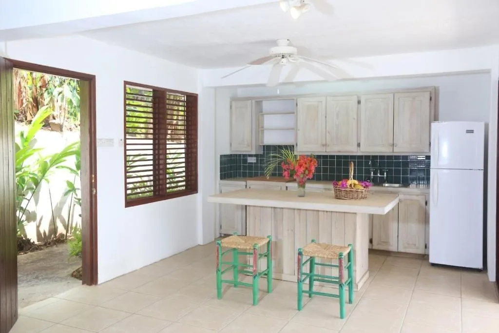 Authentic St, Lucian Experience At Prestigious Villa - Colibri Cottage Villa Soufriere 0*,