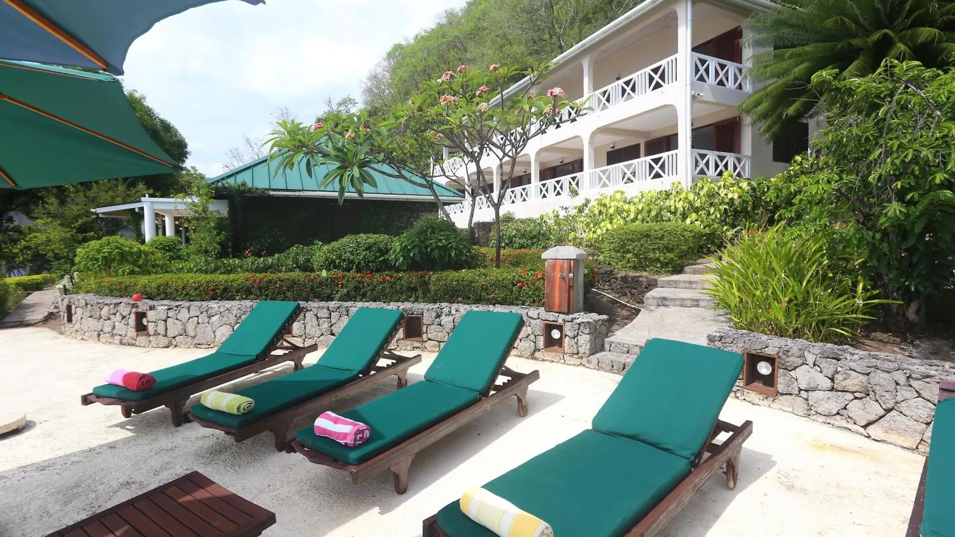 Authentic St, Lucian Experience At Prestigious Villa - Colibri Cottage Villa Soufriere Saint Lucia