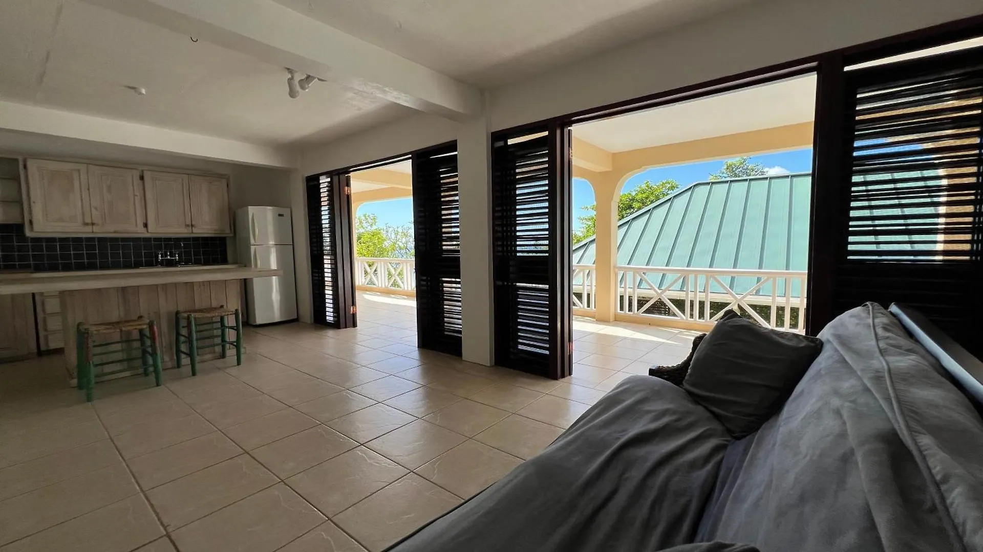 Authentic St, Lucian Experience At Prestigious Villa - Colibri Cottage Villa Soufriere Saint Lucia