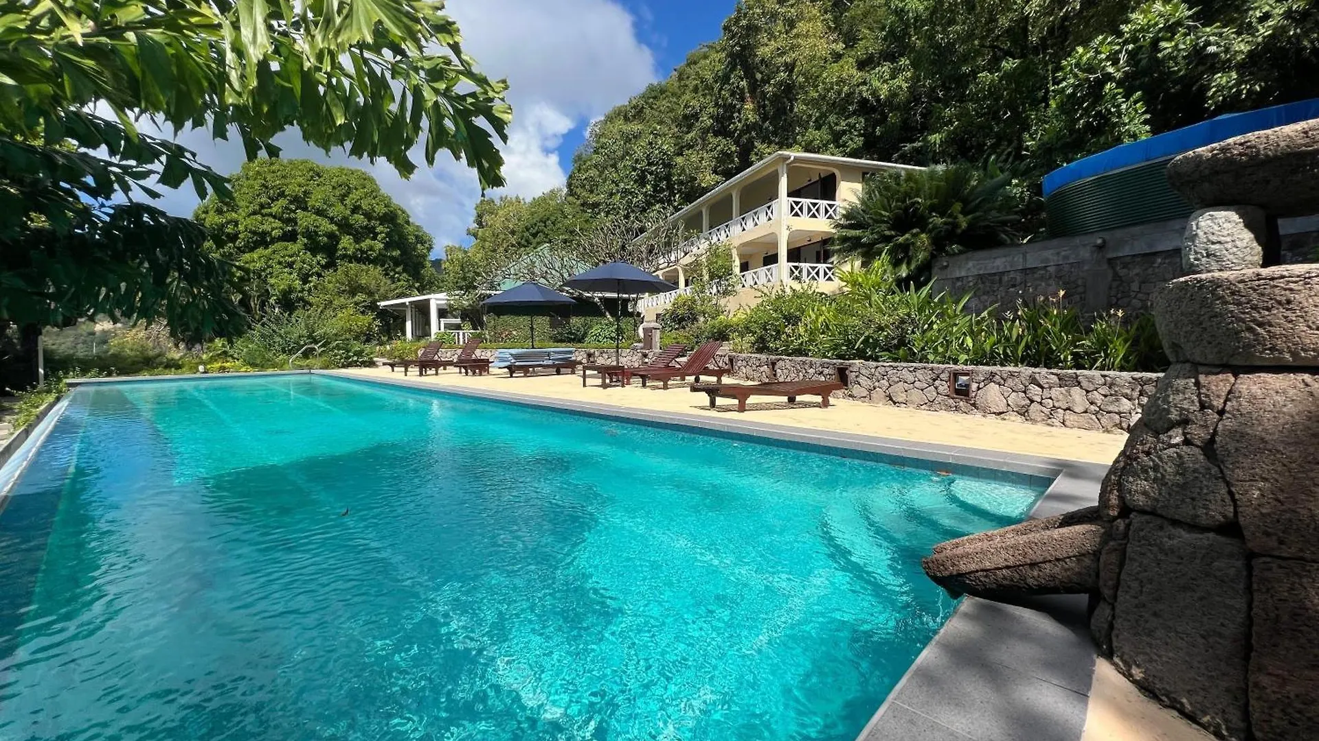 Authentic St, Lucian Experience At Prestigious Villa - Colibri Cottage Villa Soufriere