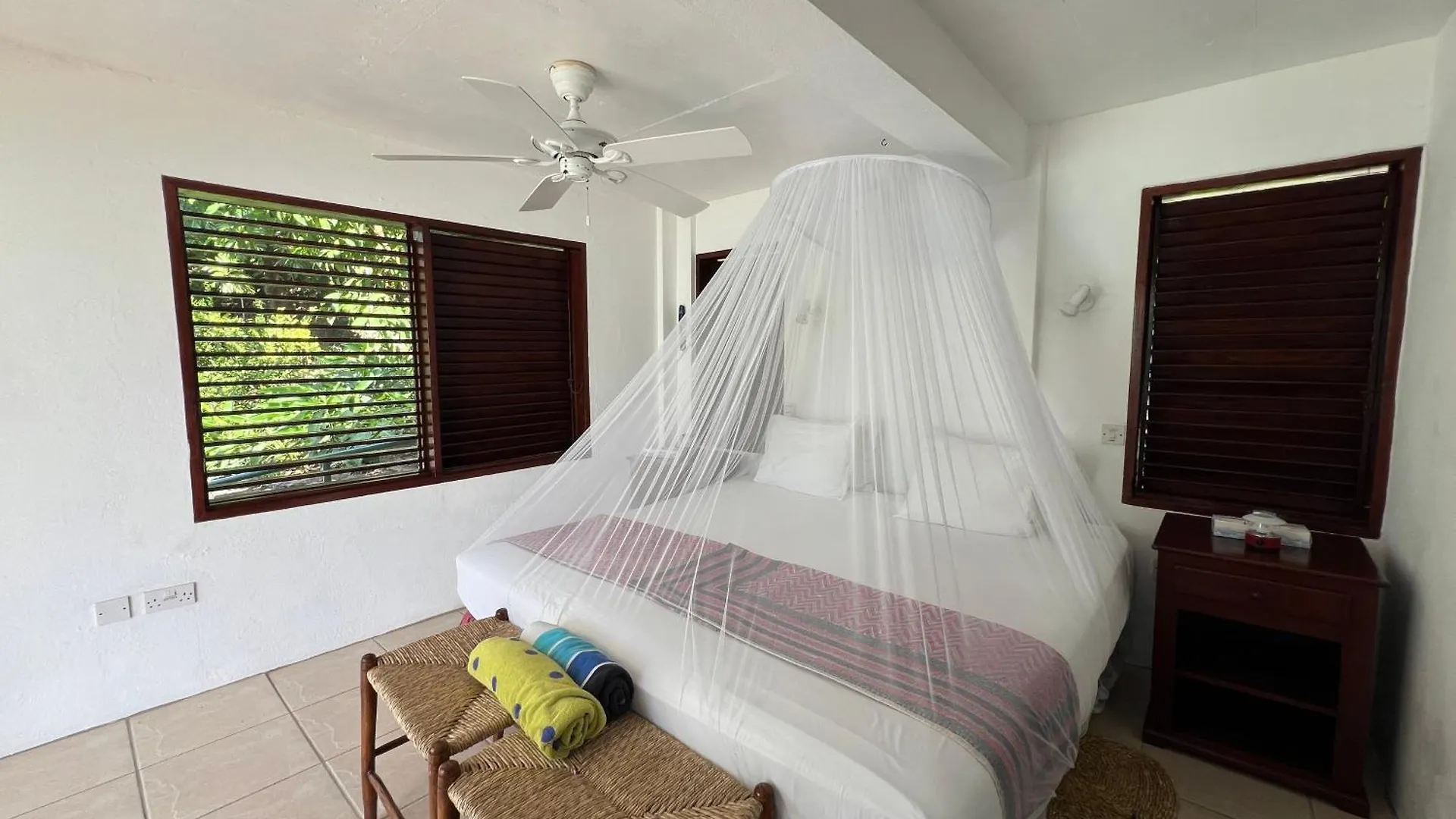 Authentic St, Lucian Experience At Prestigious Villa - Colibri Cottage Villa Soufriere Saint Lucia