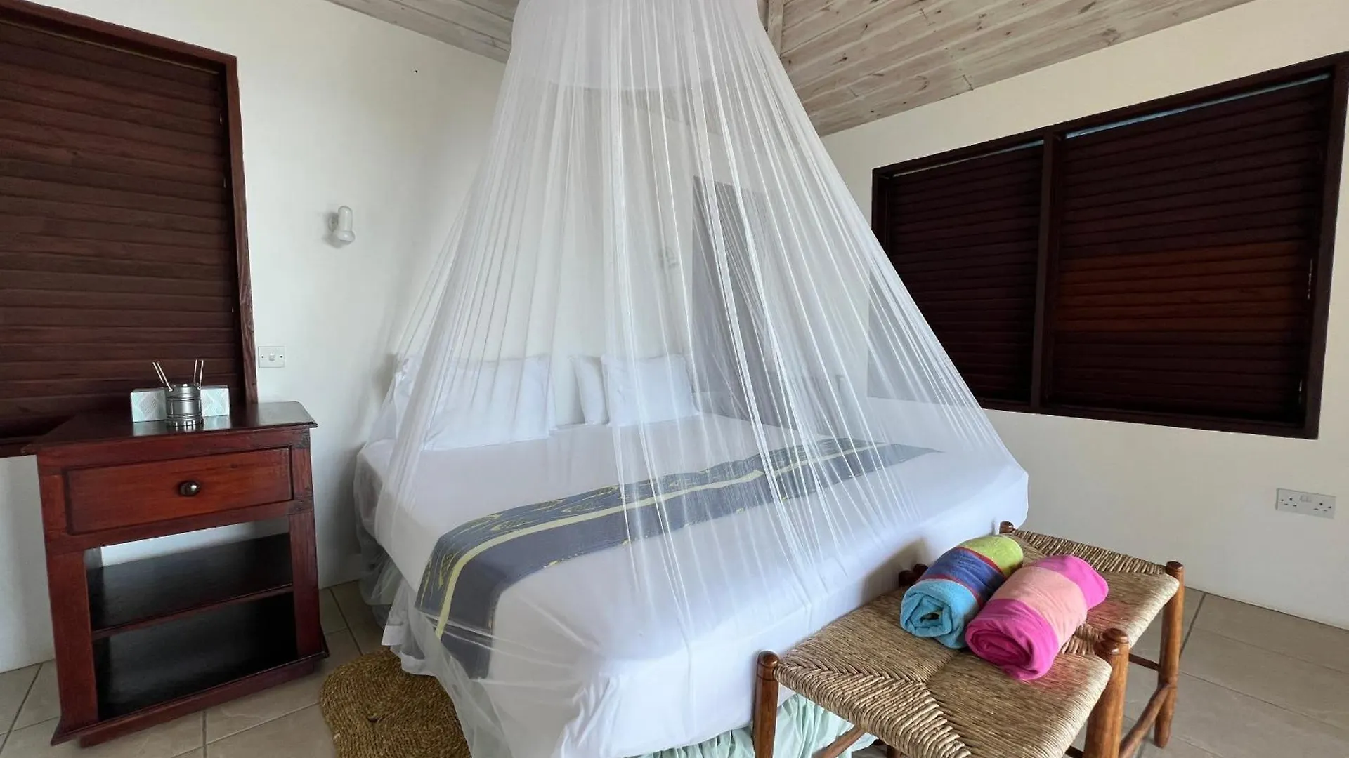 Authentic St, Lucian Experience At Prestigious Villa - Colibri Cottage Villa Soufriere