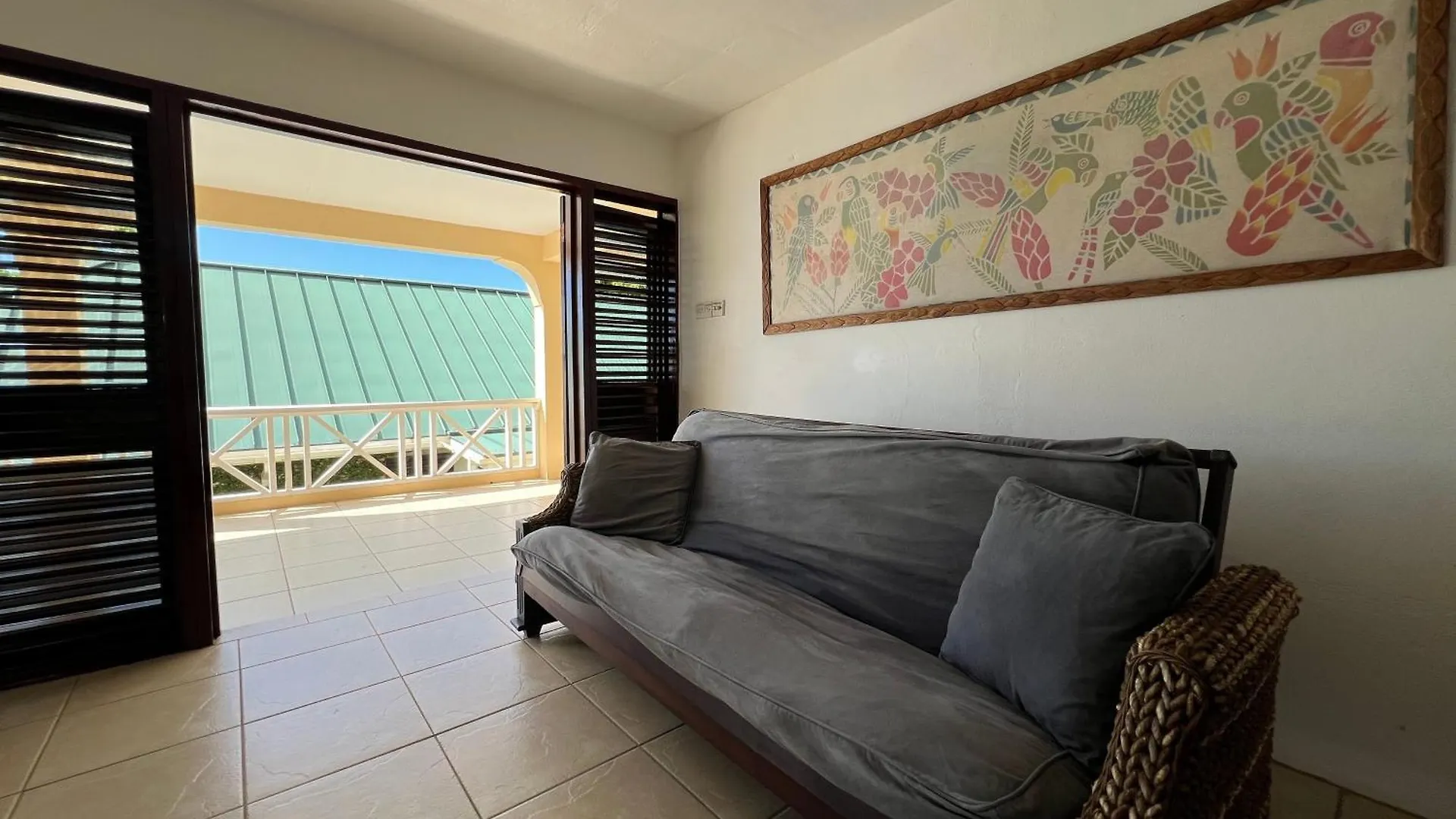 Authentic St, Lucian Experience At Prestigious Villa - Colibri Cottage Villa Soufriere