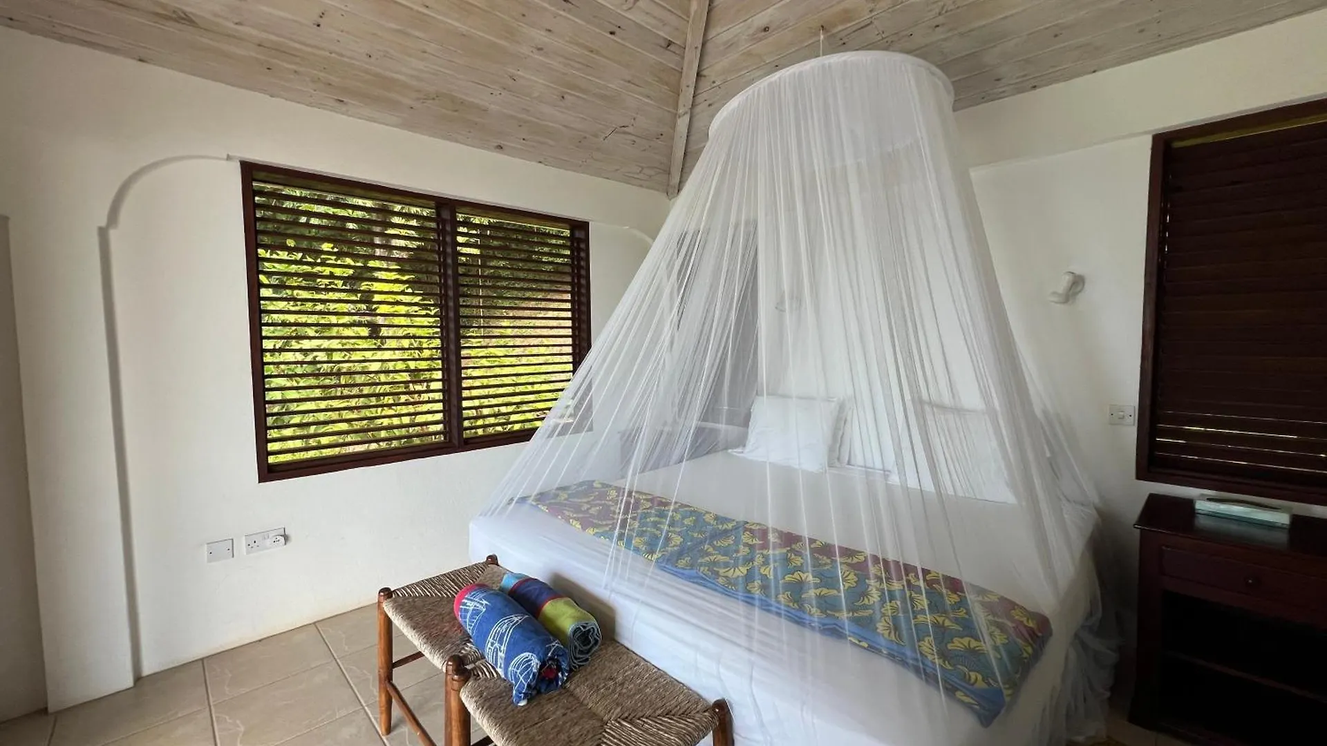 Authentic St, Lucian Experience At Prestigious Villa - Colibri Cottage Villa Soufriere