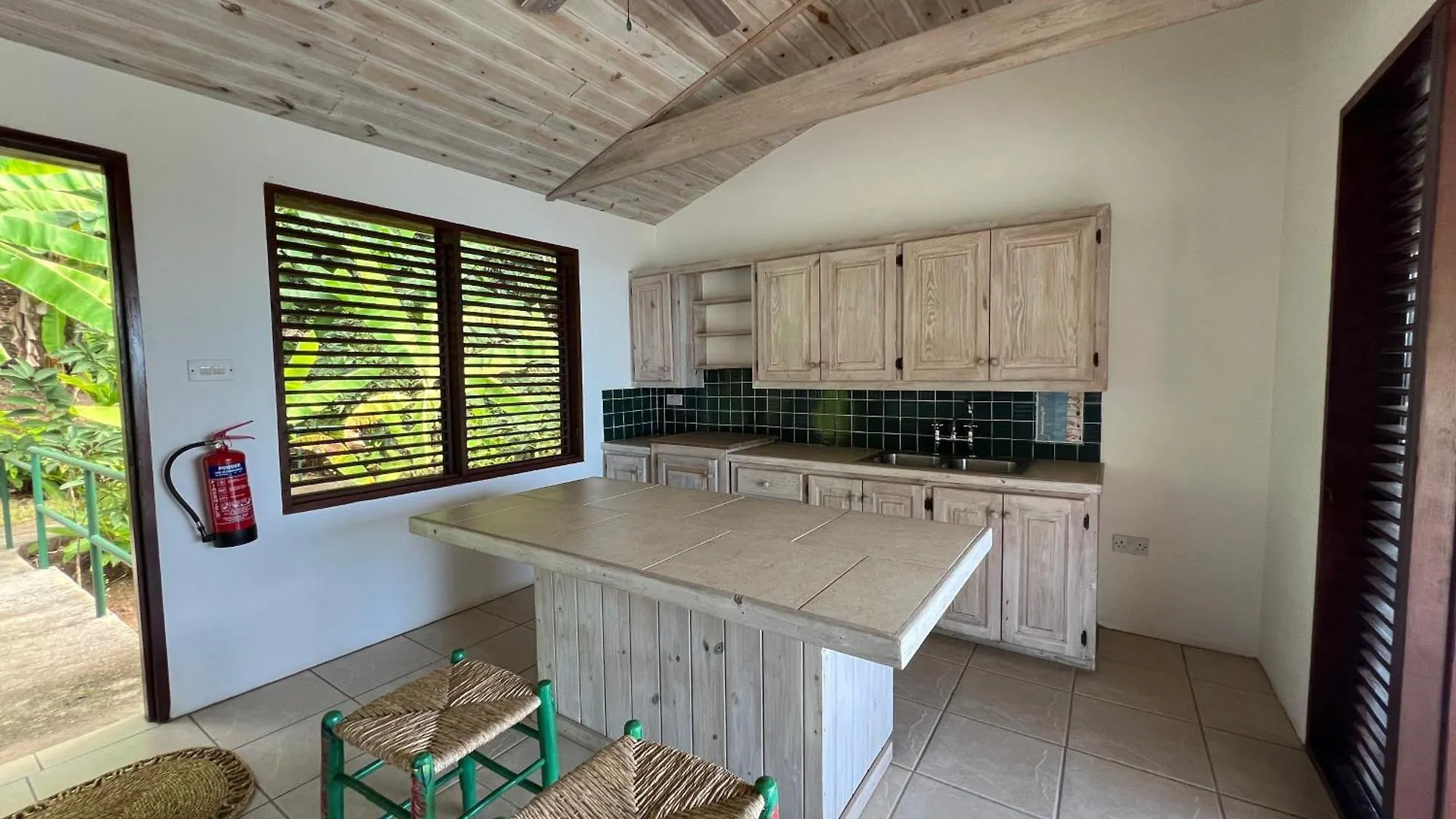 Authentic St, Lucian Experience At Prestigious Villa - Colibri Cottage Villa Soufriere