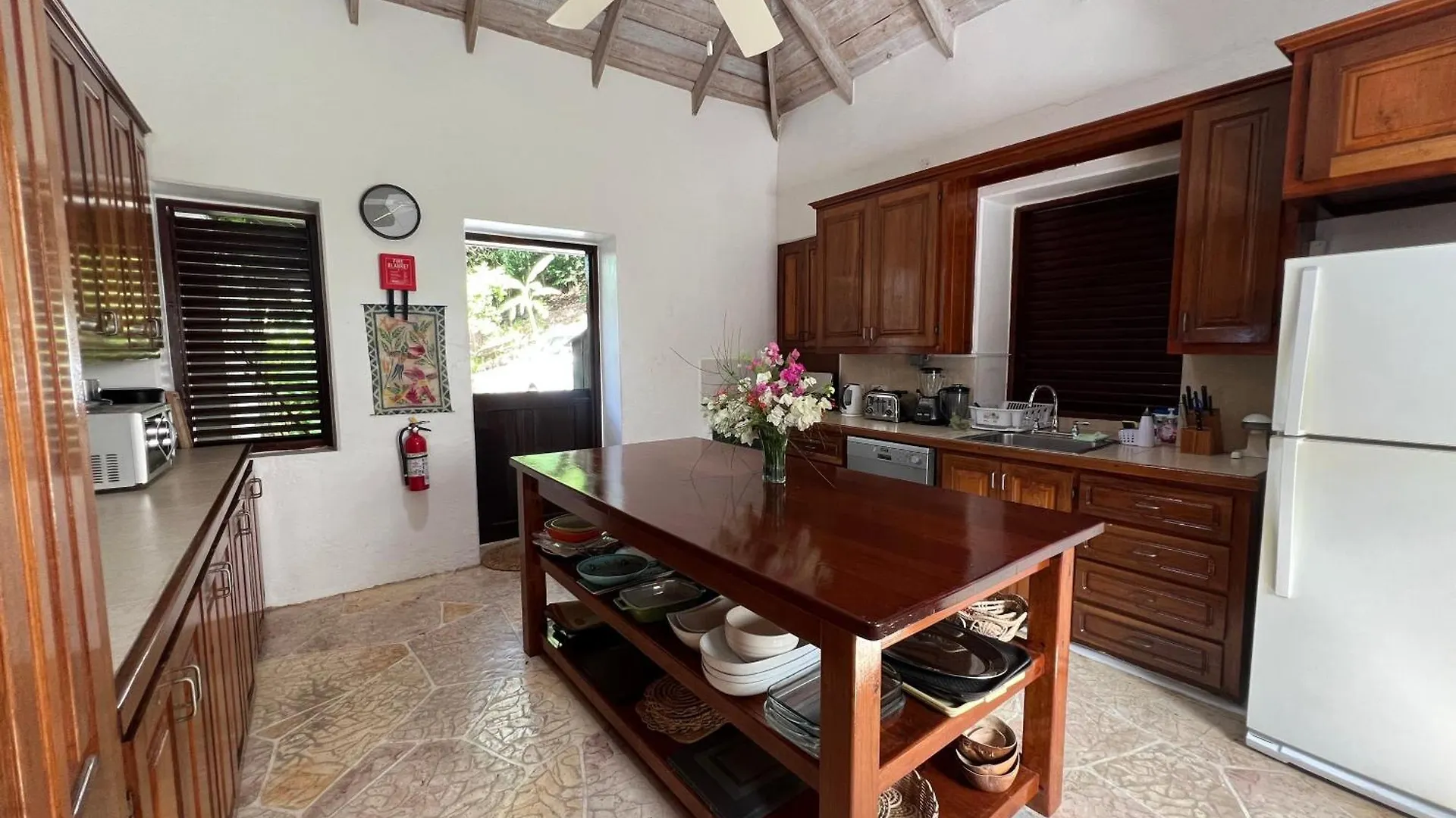 Authentic St, Lucian Experience At Prestigious Villa - Colibri Cottage Villa Soufriere 0*,  Saint Lucia