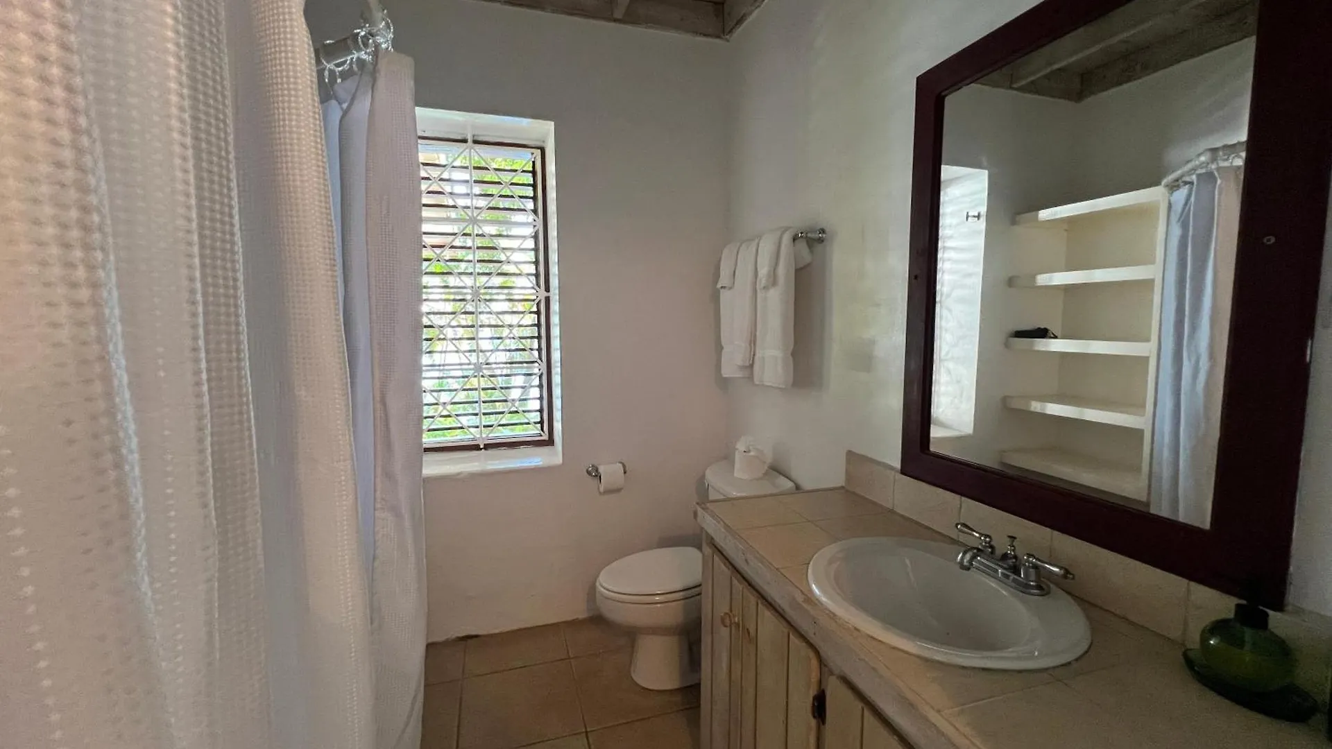 Authentic St, Lucian Experience At Prestigious Villa - Colibri Cottage Villa Soufriere