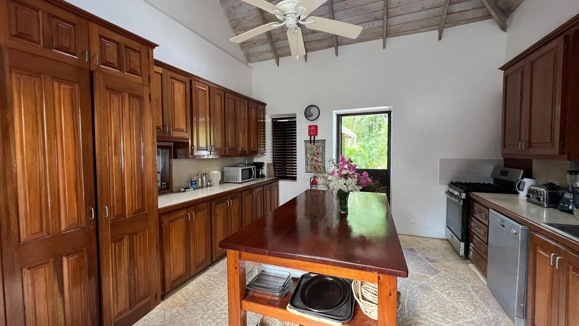 Authentic St, Lucian Experience At Prestigious Villa - Colibri Cottage Villa Soufriere