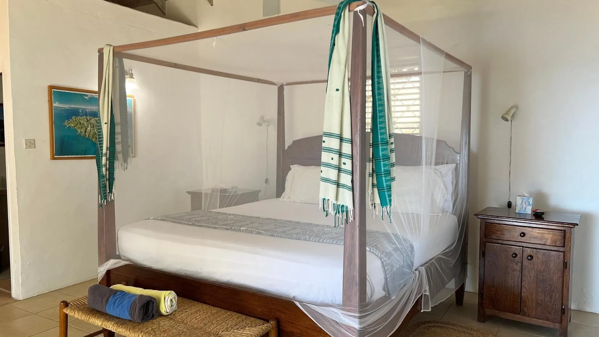 Authentic St, Lucian Experience At Prestigious Villa - Colibri Cottage Villa Soufriere 0*,