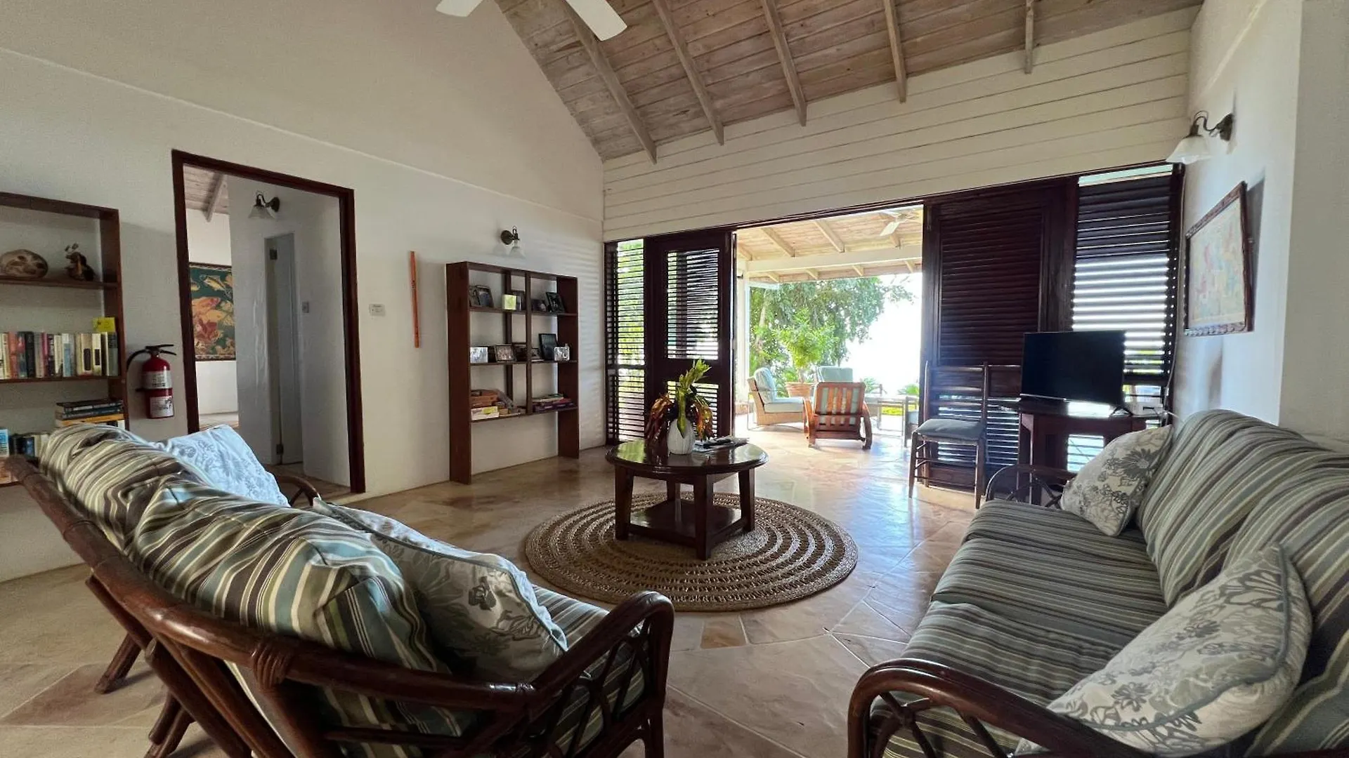 Authentic St, Lucian Experience At Prestigious Villa - Colibri Cottage Villa Soufriere Saint Lucia
