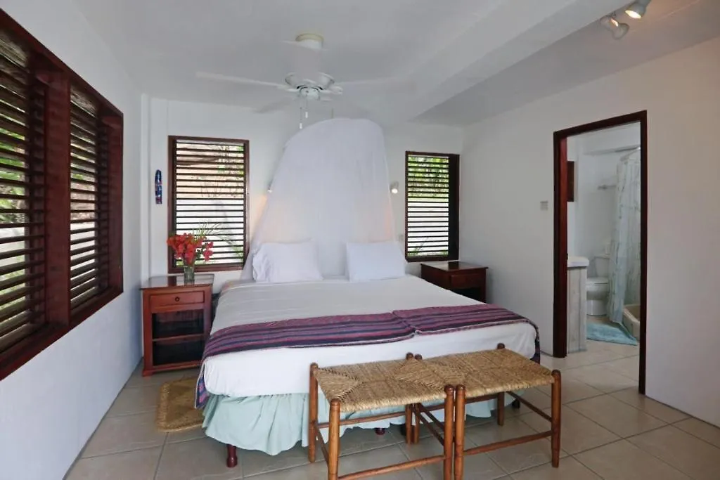Authentic St, Lucian Experience At Prestigious Villa - Colibri Cottage Villa Soufrière