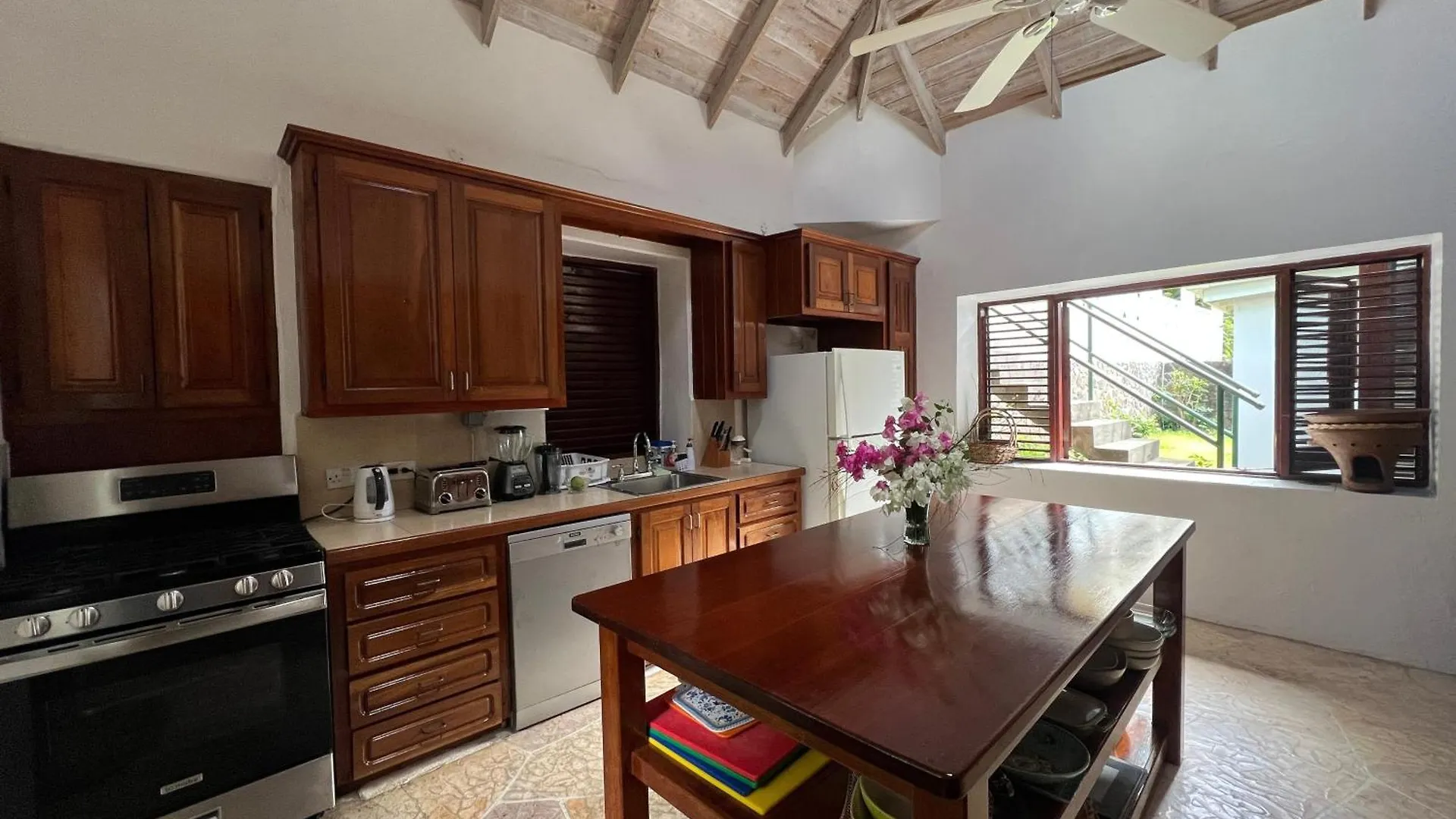 Authentic St, Lucian Experience At Prestigious Villa - Colibri Cottage Villa Soufrière 0*,  Saint Lucia