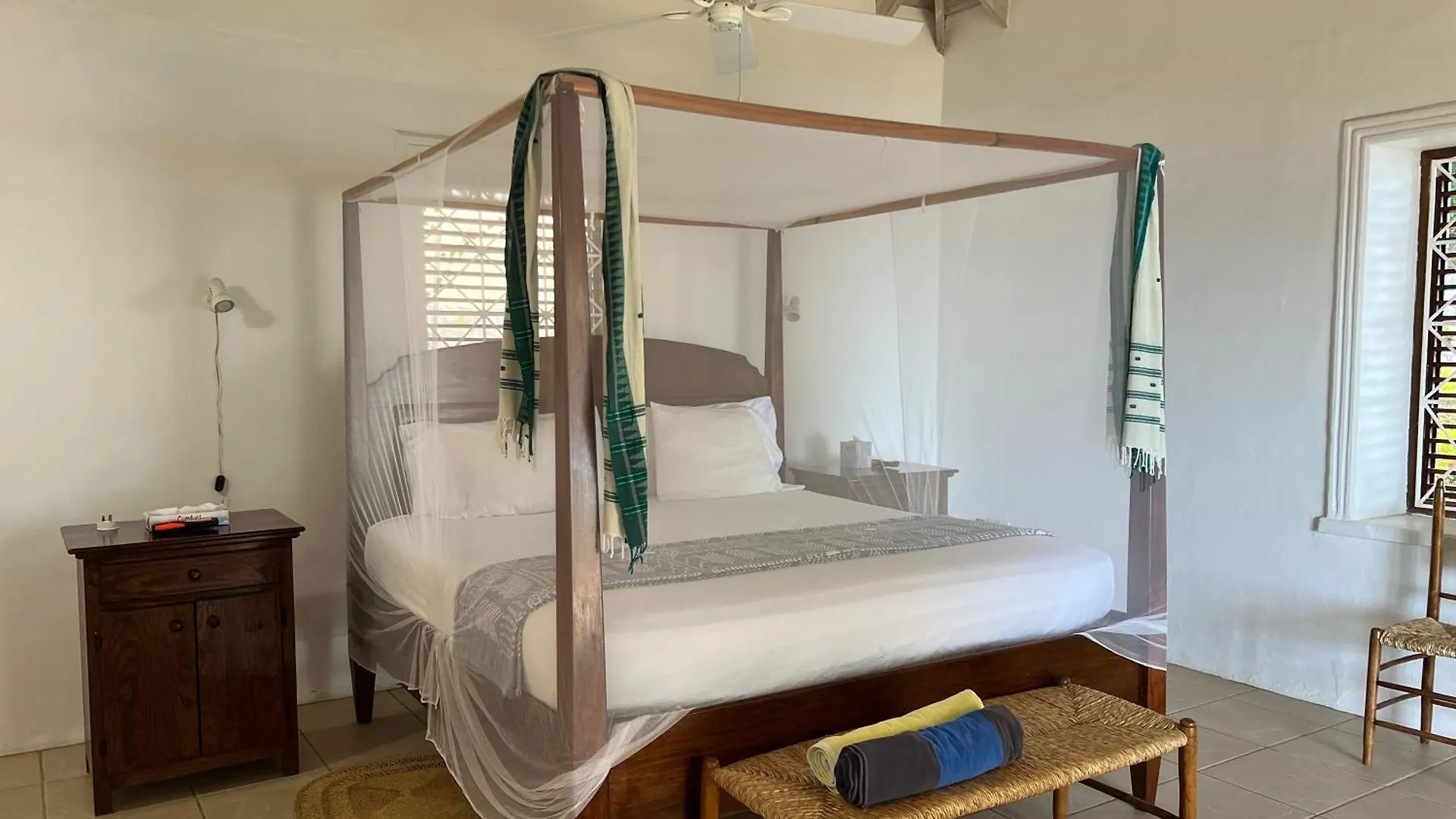 Authentic St, Lucian Experience At Prestigious Villa - Colibri Cottage Villa Soufrière
