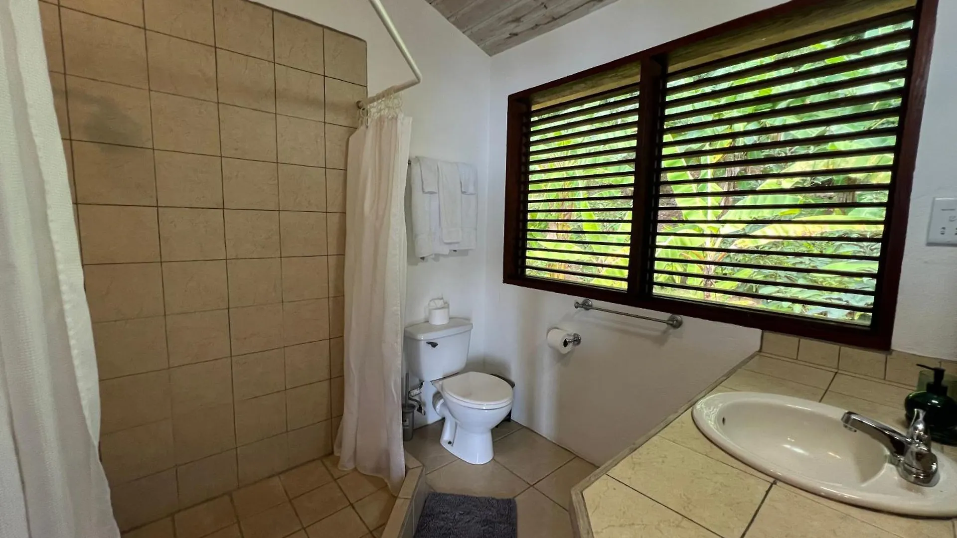 Authentic St, Lucian Experience At Prestigious Villa - Colibri Cottage Villa Soufrière 0*,  Saint Lucia