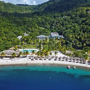 5* Resort Sugar Beach, A Viceroy