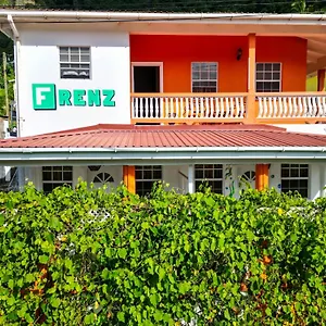 Frenz Gasthof