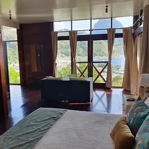 Fig Resort&spa Soufrière