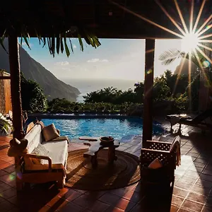 5* Hotel Ladera (adults Only)